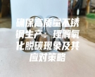確保高質量不銹鋼生產：理解氧化脫碳現(xiàn)象及其應對策略